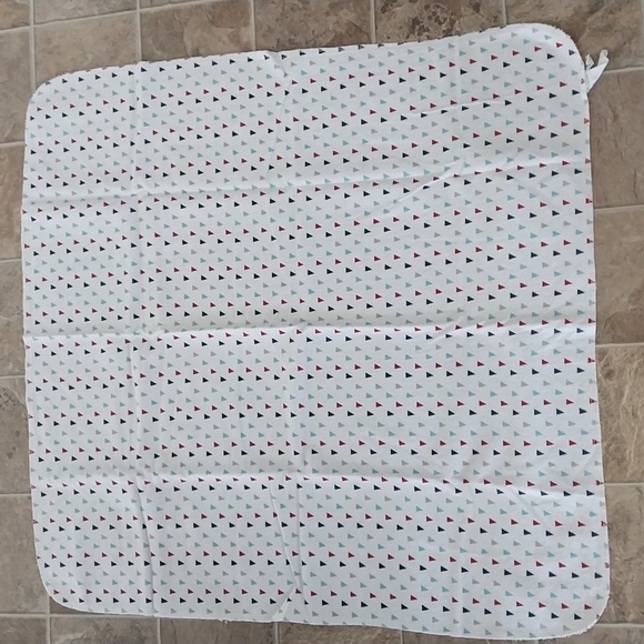 Set of 2 newborn blankets/towels. - Picture 4 of 6